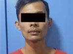 Satresnarkoba Polres Pelabuhan Tanjung perak Ringkus TO yang selama ini Kabur