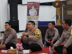 JUM’AT CURHAT, KAPOLRES MAGETAN AJAK WARGA CIPTAKAN KAMTIBMAS KONDUSIF