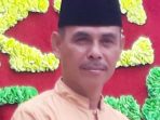 Camat Jangkat TimurAfrizal kena “Tipu” Mantan Kades Beringin Tinggi..