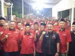 PDI Perjuangan Sidoarjo Kobarkan Semangat Banteng – Banteng Moncong Putih Krembung Dalam Konsolidasi Dan Kordinasi Organisasi Melalui Pendidikan Politik