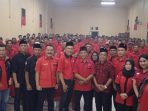 Solid Bergerak!!! Bukan Sekedar Slogan Tapi Harus Di Implementasikan, Wajib Hukumnya !!!