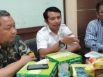 Adam Rusydi; DPD Golkar Minta Maaf ke RT/RW Desa di Sidoarjo, Ini Alasanya