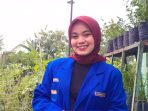 Ning Selly Putri Gus Ham, diminta DPC PPP kabupaten Pasuruan Jadi Caleg PPP dapil 6 (Prigen,Pandaan,Sukorejo)