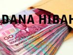 Bukan Main !!!, Pelaku Penyelewengan Dana Hibah Istiqfarlah