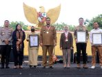 4 Tahun Memimpin, Walikota Probolinggo Kembali Cetak Pecahkan Rekor Muri