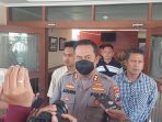 Polres Kediri Berhasil Amankan 13 Terduga Pelaku Pengrusakan dan Pembakaran Motor di Ngadiluwih