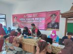 Polres Pasuruan Kota Kembali Gelar Gerai Vaksin Presisi Untuk Pelajar