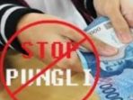 Usut!! Pungli Kepsek SMK14 Merangin Pugut Uang Murid,RP,60 Ribu Rupiah Setiap Bulan,