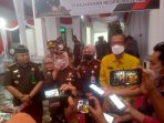 Kajati Jatim Resmikan Balai Rehabilitasi Napza Adhyaksa Dan Rumah Restorative Justice Di Magetan