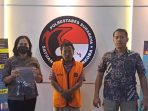 Satresnarkoba Polrestabes surabaya Ringkus Tukang Rongkosokan