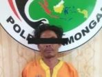 Polres Lamongan Berhasil Amankan Terduga Pengedar Narkoba Jenis Sabu