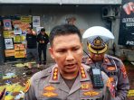 Polisi Tetapkan Tujuh Orang Tersangka Aksi Pengrusakan di Kantor Arema FC Malang