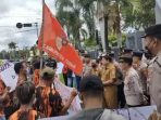 Dinilai Mandul, Bupati Tuban Dikecam Pemuda Pancasila