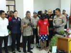 Dalam kurung waktu 1 Bulan, 36 Orang Pengedar Narkoba diringkus Polres Metro Jakpus