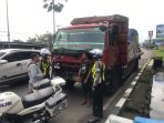 Gerak Cepat, Satlantas Polres Pasuruan Berhasil Ungkap Kasus Tabrak Lari