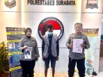 Polisi Tangkap NH, 47,68 Gram Sabu Berhasil Diamankan