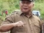 Zaidan Wakil Ketua,DPRD Merangin Angkat Bicara,Akan Megecam Acai,