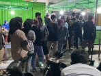 Sego Meduro Carkecor, Masyarakat Surabaya dan sekitarnya Wajib Datang Dan mencobanya