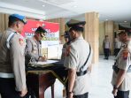 Kasat Intelkam Polresta Sidoarjo Berganti