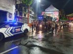 Polres Tanjung Perak Optimalkan Patroli Malam, Cegah Gangguan Kamtibmas