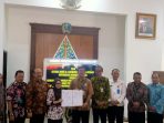 Kerjasama Dengan Fakultas Kedokteran Unesa, RSUD Dr. Sayidiman Magetan Diajdikan Rumah Sakit Pendidikan Satelit