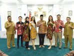 Pemilihan Putri Indonesia 2023 Digelar Mei, Pesan Bupati Sidoarjo Untuk Yuk Yasinta Aurellia: Angkat Isu Kemanusiaan Dan Perkuat Inner Beauty