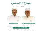 TAREKAT ; Madrasah Spiritual Para Pencari Tuhan ( Salik )