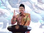 Resepsi Puncak Harlah Satu Abad NU, Bupati Sidoarjo Keluarkan Surat Edaran Seluruh Siswa Di Sidoarjo Belajar Di Rumah