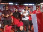 Yayasan Yayuk Edi Peduli Adakan Jalan Sehat Dan Bazar Murah UMKM