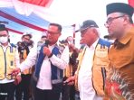 Menteri PUPR: Target Rampung Pembangunan Tol Probolinggo -Besuki Pada Akhir 2024.