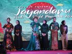 Jayandaru Youth Night Paradise 2023 Ajang Generasi Muda Sidoarjo Asah Bakat, Talenta dan Ekspos Karya Seni Lokal Wisdom
