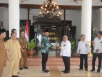 Bakal Bangun Kampus Di Sidoarjo, PPNS Kolaborasi Dengan Pemkab Sidoarjo Bangkitkan Perekonomian Warga Pesisir