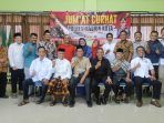 Jumat Curhat Dengan Tokoh Muhammadiyah Kota Madiun, Terimakasih atas Masukan dan Aspirasinya