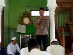 Sambut Bulan Ramadhan Polres Madiun Serentak Lakukan “Ceramah Kamtibmas”