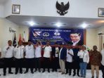 Koalisi GABPRI, R-API dan BETA MANIES Resmi Deklarasi Dukung Anies