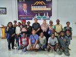 Anggota DPR RI Sulaeman Hamzah Minta Pemerintah Perhatikan Perikanan Di Merauke