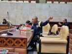 FGD Fraksi NasDem DPR RI, Aktivis Kemanusiaan Fritz Alor Boy Minta Menteri PANRB Angkat Tenaga Honorer Jadi PNS Dalam Tahun 2023