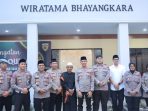 Polres Pasuruan Peringati Nuzulul Qur’an 1444 H dan Peresmian Gedung Wiratama Bhayangkara