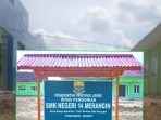 APH,Diminta Usut Tuntas Proyek SMKN 14 Merangin 5,2 M Tahun 2022 . Diduga Bermasalah,