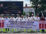 Departemen Legal Perguruan PMK Kyokushinkai Karate-Do Indonesia  Tantang Ketua Umum dan Sekjen Buktikan Uang 11 Milyar Milik Organisasi