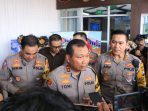 Kapolda Jatim Membuka Secara Resmi Gerai Layanan SIM dan SKCK
