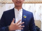 Ketua DPC Partai NasDem Waru Optimistis Amankan Kursi DPRD Sidoarjo  dari Dapil 6 pada Pemilu 2024