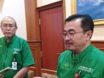 RSUD Dr. Soetomo Surabaya Siagakan 1.100 Nakes On Call Selama Liburan Lebaran
