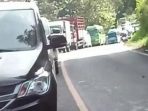 Madura Macet Parah, Masyarakat Beharap Dipercepat Usulan Bupati Sumenep,  Terkait Reaktivasi Kereta Madura