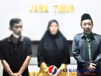 Menghina Nabi Muhammad Saw Di Facebook, Seorang Pemuda Di Kota Probolinggo Di Tangkap Polisi