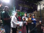 Berbagi Ramadhan, Team Sredex Lintas Jatim dan Gagak Hitam Adakan Buka Bersama Dengan Anak Yatim Piatu