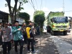 Bupati Sidoarjo Kebut Proyek Betonisasi, Pastikan Ruas Porong-Krembung dan PG Krembung-Ngoro Digarap Juli