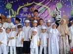 Ajari Anak Sejak Dini, Kasat Lantas Polres Pasuruan Berikan Edukasi Tertib Berlalulintas