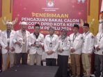 Beri Peluang Kader Milenial dan Disabilitas, DPD PKS Kota Kediri Siap Sambut Kontestasi Pileg 2024
