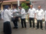 Bupati dan Wabup Lumajang Apresiasi Kerja Keras Tim Ngapling dalam Perbaiki Jalan Rusak